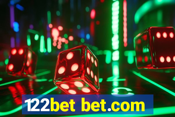 122bet bet.com